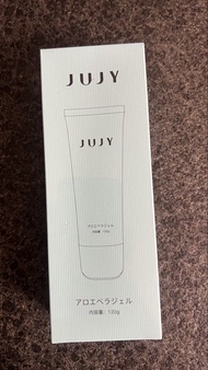 Jujy蘆薈啫喱