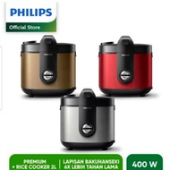 Philips Rice Cooker 2 Liter HD - 3138