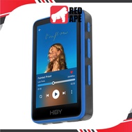 HiBy R1 Digital Audio Player: Compact High-Res Music Player with CS43131 DAC WiFi Bluetooth Music Pl