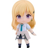 Nendoroid Stepsister Life: Saki Ayase Non-scale Plastic Painted Movable Figure