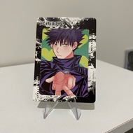 Jujutsu Kaisen JJK SSR Card NR unofficialSR