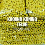 [BORONG] 5KG Kacang Kuning Telur🔥