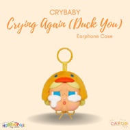 Crybaby Earphone Case/Bag Collectible
