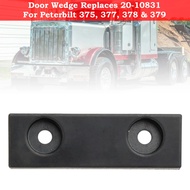 Topteng Door Wedge Replaces 20-10831 For Peterbilt 375 377 378 379 Trucks Trailers