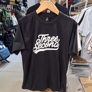 3SECOND Super Basic Men's T-Shirt Original