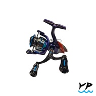 Daido Cosmic Fishing Reel - 1000 PS 2000 HSSW 3000 HSSW SW