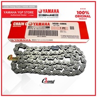Timing Chain/Rantai Kecil LC135 V1/V7/Y15ZR Ysuku/FZ150i 94568-A8096 100% Original HLY!