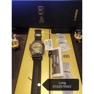 (NEW) G-SHOCK GM-110NE NEW ERA JAPAN SET