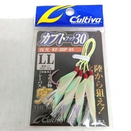 CULTIVA KF-30P-01 LL