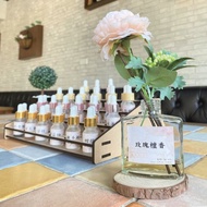 【香間小路】特調居家擴香 玫瑰檀香 100ml ( 贈送甜橙精油10ml )