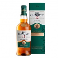 Glenlivet 12年 首席三桶 蘭姆/波本 斯貝塞 單一酒廠 純麥 威士忌
