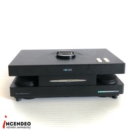 Helms Sound Buddy II 2.1 Active Docking Speaker System K999B