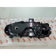 Belt Crankcase Cover Fino new Mio Mio-new 2007-2009 Genuine Ordered From The Center 4C9-E5411-00 4D0