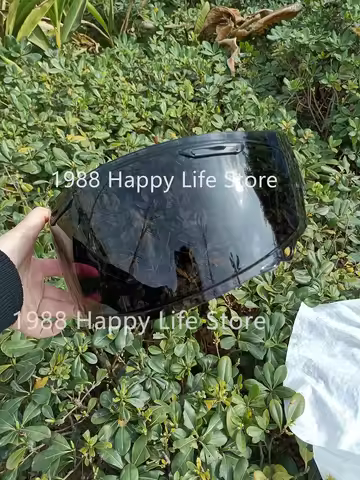 Photochromic Visor Shield for ARAI SIGNET-X CHASER-X QUANTIC PROFILE-V CONCEPT-X CONTOUR-X REGENT-X 