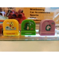 cute name chop stamp