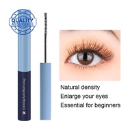1.5g Suake Blue & White Tube Fine Tip Mascara Slim Lasting & Brush Beginner Volume Mascara Long P7q6