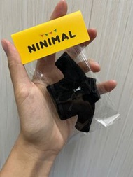 （包郵）韓國 ninimal 排球少年 烏野 隊服外套 ob11 gsc 黏土娃 黏土人 nendoroid doll  pd9/10 12分娃適用