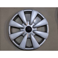 Car Iron Pan Cover Code 93 LTS Wheel Size R15 Inches 1 Dealed