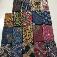 Batik Viral/Batik Jawa Premium/Pelikat