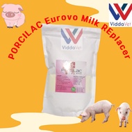 Viddavet Porcilac Imported France Milk  replacer  for baby newborn foster milk for  animals for pigl