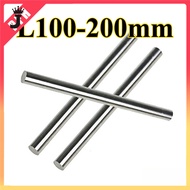 JK Super hard white steel bar, high-speed steel round bar, white steel bar, round turning tool, punc