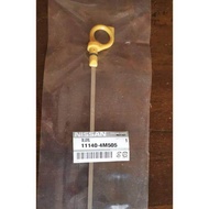 NISSAN SENTRA B14N16 ENGINE OIL LEVEL GAUGE/OIL LEVEL DISPTICK (ORIGINAL)