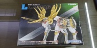 全新未砌 Zoids 索斯機械獸 鹿