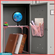 makabakaa|  Locker Rack Organizer Space-saving Locker Rack Locker Organizer Kit Foldable Magnetic Pe