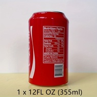 Silicone Cover Designed to Conceal Beer Cans Resembling Soda Cans Suitable for 12/16 FL OZ (355Ml/50