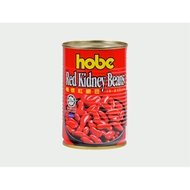 HOBE RED KINNEY BEAN 425GM