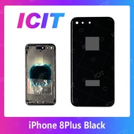 สำหรับ iPhone 8Plus / 8+ 5.5 อะไหล่บอดี้ เคสกลางพร้อมฝาหลัง Body For iphone 8plus / 8+ 5.5 อะไหล่มือถือ คุณภาพดี สินค้ามีของพร้อมส่ง (ส่งจากไทย) ICIT 2020