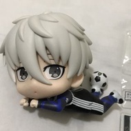 Bluelock 藍色監獄 藍鎖 凪誠士郎 SUNRISEPOP figure 無盒 只拆過盒 其他嘢都齊冇開過冇砌過