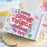 [SG Stock]Customizable “Get Well Soon” Dog Hamper gift set