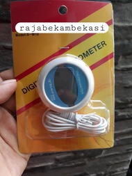 Thermometer Digital Kulkas / Termometer Digital Kulkas