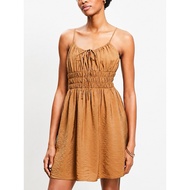 L0FT strap dress