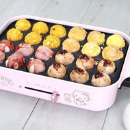 【OTTO】多功能創意料理爐替換盤-章魚燒烤盤(商品不含主機)