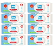 อินโก้ Inco Adult Wipes ผ้าเปียกเช็ดผิวผู้ใหญ่ ทิชชู่เปียก 40 แผ่น แพ็คคู่