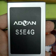 Baterai batery double power ADVAN S5E 4G 4GS LTE S50K IC PROTECTION