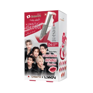 Smooto Official Smooto Instaglam Flash Tint สี 04 แบบกล่อง (smt204/กล่อง)