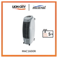 Mistral MAC1600R 15L Air Cooler