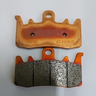 Brake pad m3 k50 ak550 Original