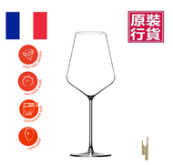 法國雷曼Lehmann F. Sommier Ultralight Mecanic Psyche 56cl 大師系列超輕薄水晶 #通用酒杯