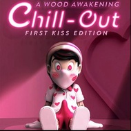 A Wood Awakening Chill-Out (First Kiss Edition) By Juce Gace