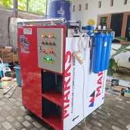 IPAL PORTABLE Restoran Rumah Makan