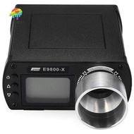 E9800-X Speed Tester Lcd Screen Chronograph FPS High-Power for  Chronoscope Speed Tester