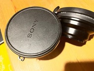 Sony wide conversion lensVCL-HG0758 x0.7/Sony wide conversion lens VCL-HGD0758  x0.7