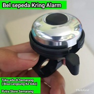 Bicycle bell Alarm Bicycle alarm bell ring