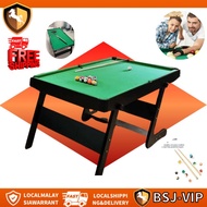 Snooker billiard table, folding billiard table, children's billiard table, extra large billiard tabl