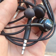 Tai Nghe Nhét Tai 3.5 Type c AKG S10+ S8 S9 Note 10 Note 20 Ustra Note 10 Plus Full Box KÈM NÚM PHỤ