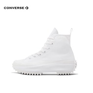 [Cobras]CONVERSE RUN STAR HIKE WHITE 170777C WHITE 35.5